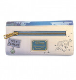 Loungefly - Disney Lady and the Tramp - Wallet
