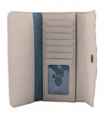 Loungefly - Disney Lady and the Tramp - Wallet