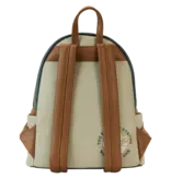 Loungefly - Star Wars The Mandalorian - Ahsoka holding Grogu Backpack