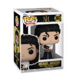 Funko Pop! Michael Jackson - Dirty Diana