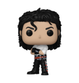 Funko Pop! Michael Jackson - Dirty Diana