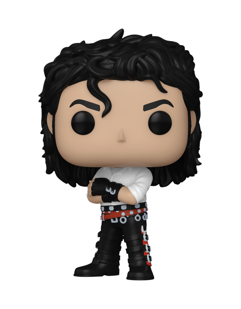 Funko Pop! Michael Jackson - Dirty Diana