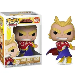 Funko Pop! My Hero Academia - Silver Age All Might