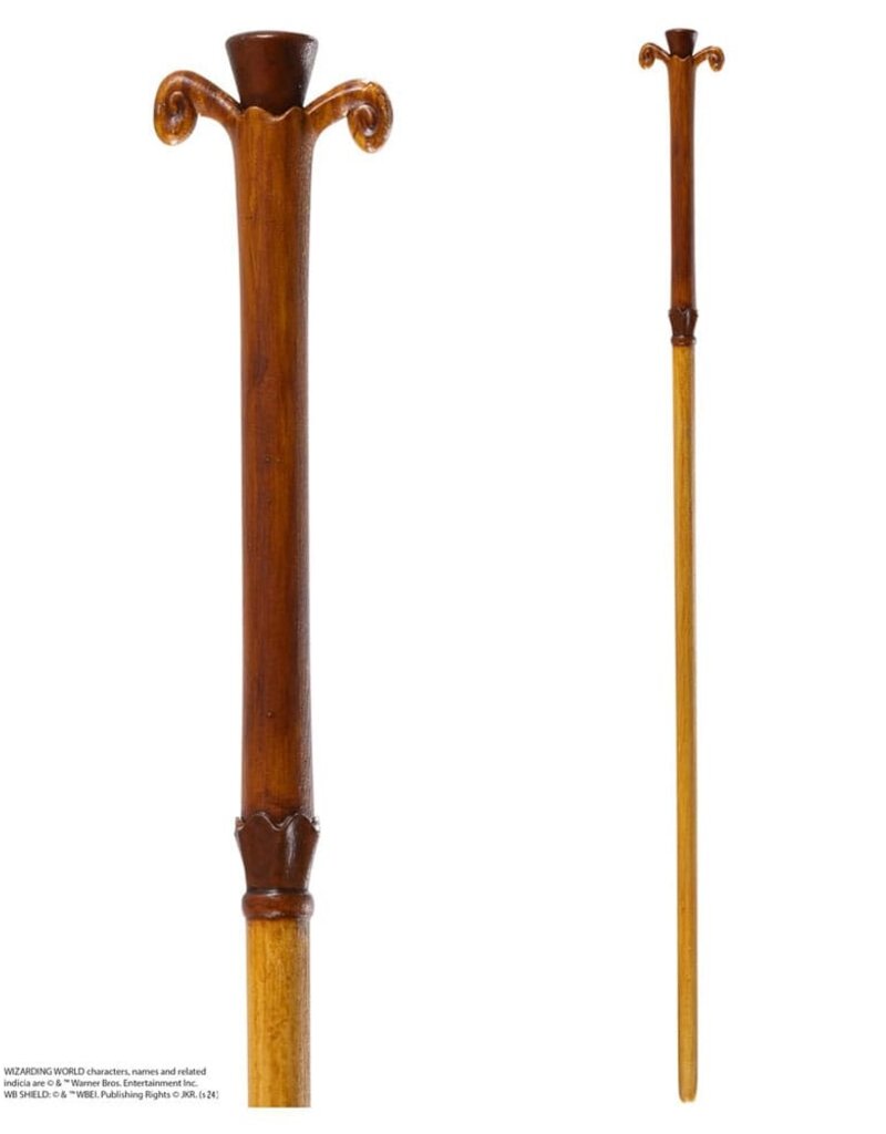 Harry Potter - Gilderoy Lockhart Wand in Olivanders Box