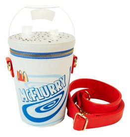 Loungefly McDonald ‘s - McFlurry Crossbody