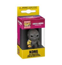 Funko Pocket Pop! Godzilla X Kong The New Empire - Kong