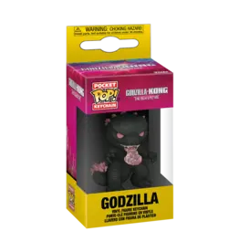 Funko Pocket Pop! Godzilla X Kong The New Empire - Godzilla