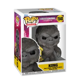 Funko Pop! Godzilla X Kong The New Empire - Kong