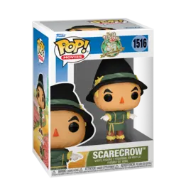 Funko Pop! The Wizard of Oz - Scarecrow