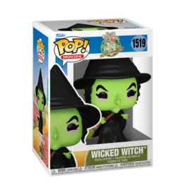 Funko Pop! The Wizard of Oz - Wicked Witch
