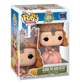 Funko Pop! The Wizard of Oz - Glinda The Good Witch