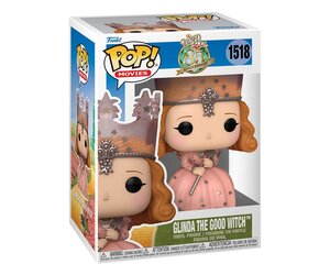 Funko Pop! The Wizard of Oz - Glinda The Good Witch - Moon
