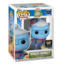 Funko Pop! The Wizard of Oz - Winged Monkey - Specialty Series