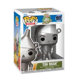 Funko Pop! The Wizard of Oz - Tin Man