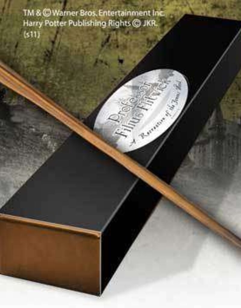 Harry Potter - Professor Filius Flitwick Wand