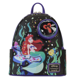 Loungefly Disney - The Little Mermaid - Life is the Bubbles - Backpack