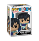 Funko Pop! Demon Slayer - Inosuke Hashibira