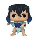 Funko Pop! Demon Slayer - Inosuke Hashibira