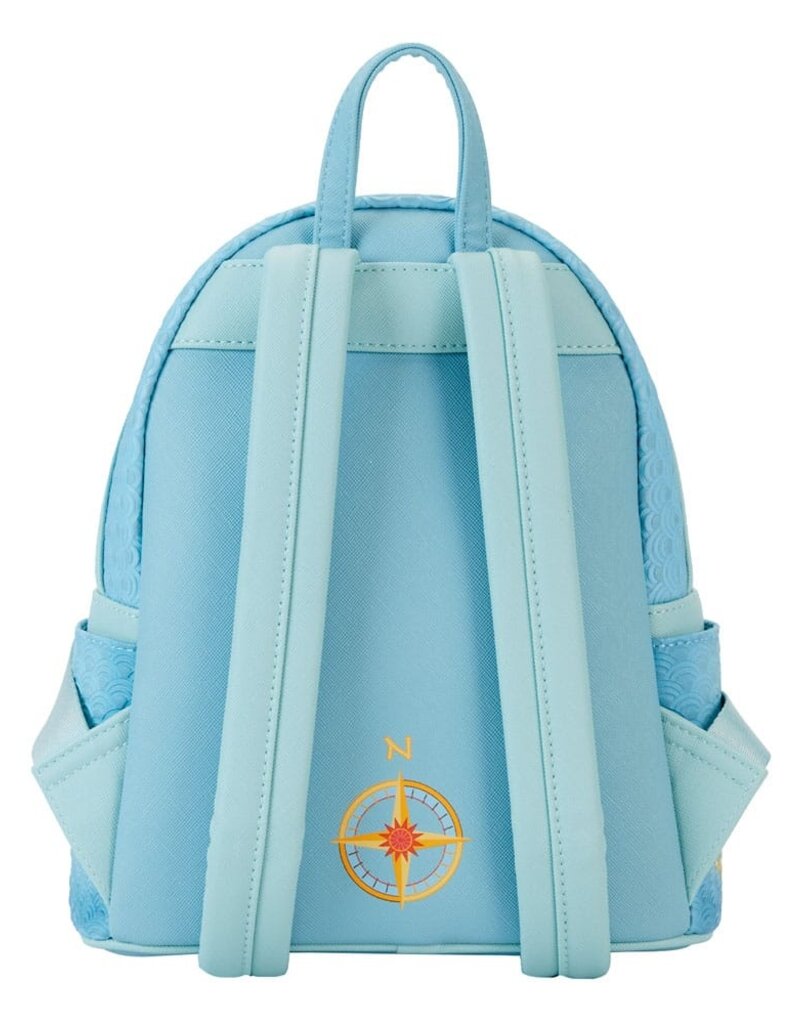 Loungefly Avatar The Last Airbender - Backpack