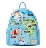 Loungefly Avatar The Last Airbender - Backpack