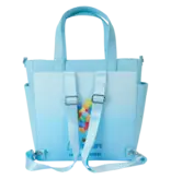 Loungefly Pixar Up - 15th Anniversary Convertible Bag