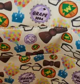 Loungefly Pixar Up - 15th Anniversary Convertible Bag