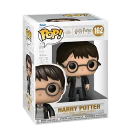 Funko Pop! Harry Potter - Harry Metallic