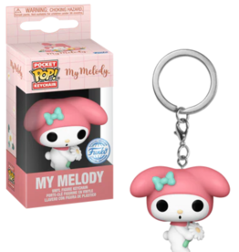 Funko Pocket Pop! Sanrio - My Melody Special Edition