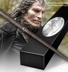Harry Potter - Fenrir Greyback Wand