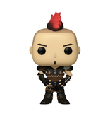 Funko Pop! Mad Max The Road Warrior - Wez