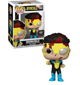Funko Pop! Invincible - Speciality Series Exclusive