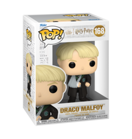 Funko Pop! Harry Potter - Draco Malfoy Witch Broken Arm