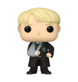 Funko Pop! Harry Potter - Draco Malfoy Witch Broken Arm