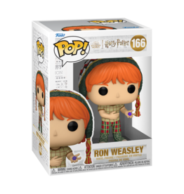Funko Po! Harry Potter - Ron With Candy