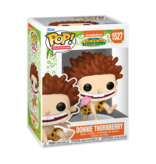 Funko Pop! Nickelodeon - The Wild Thornberrys - Donnie Thornberry
