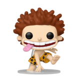 Funko Pop! Nickelodeon - The Wild Thornberrys - Donnie Thornberry