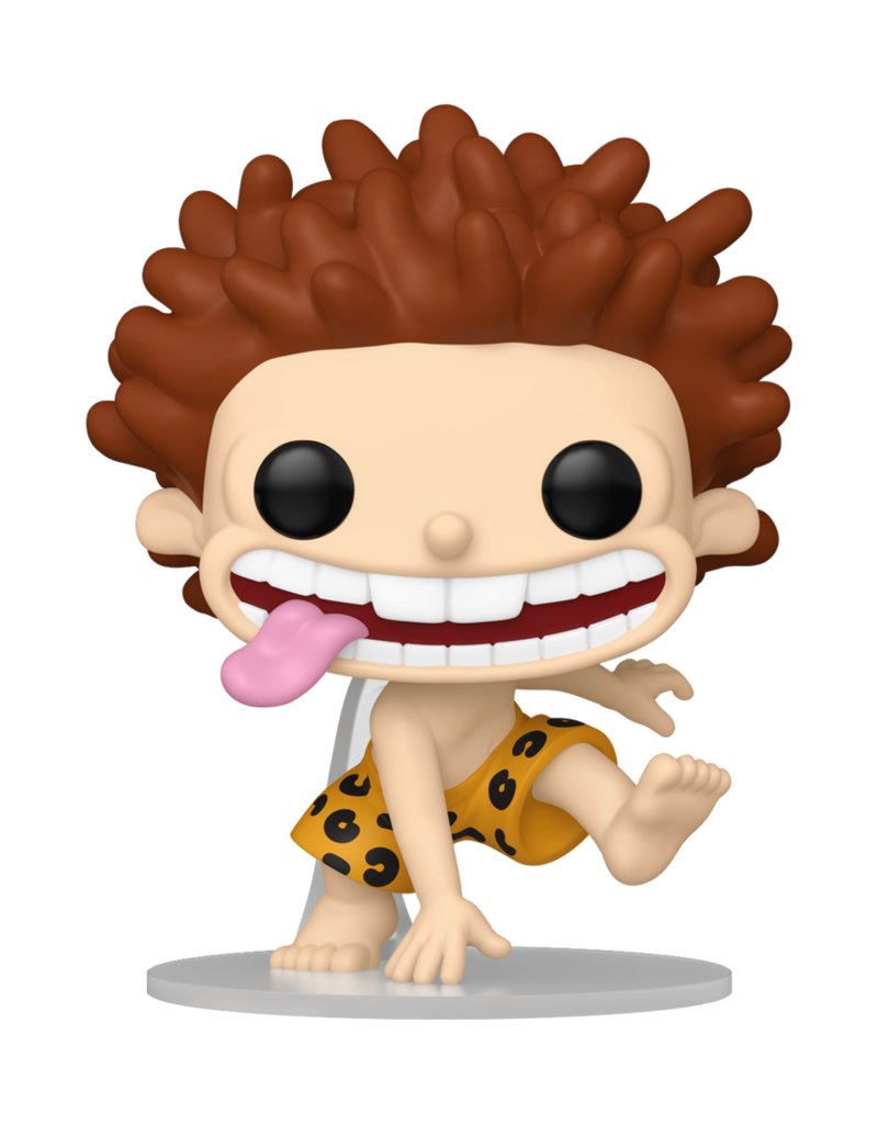 Funko Pop! Nickelodeon - The Wild Thornberrys - Donnie Thornberry
