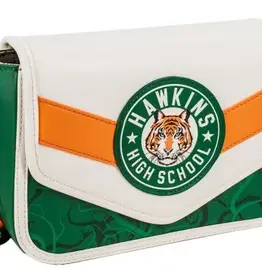 Loungefly Stranger Things - Hawkins Crossbody