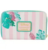 Loungefly - Disney Minnie Mouse - Vacation Style Wallet