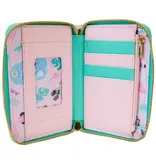 Loungefly - Disney Minnie Mouse - Vacation Style Wallet
