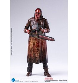 Texas Chainsaw Massacre - Leatherface Slaughter Version