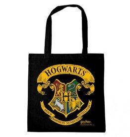 Harry Potter - Hogwarts Tote Bag