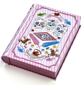 Harry Potter Tin Gift Set - Honeydukes