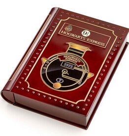 Harry Potter Tin Gift Set - Hogwarts Express