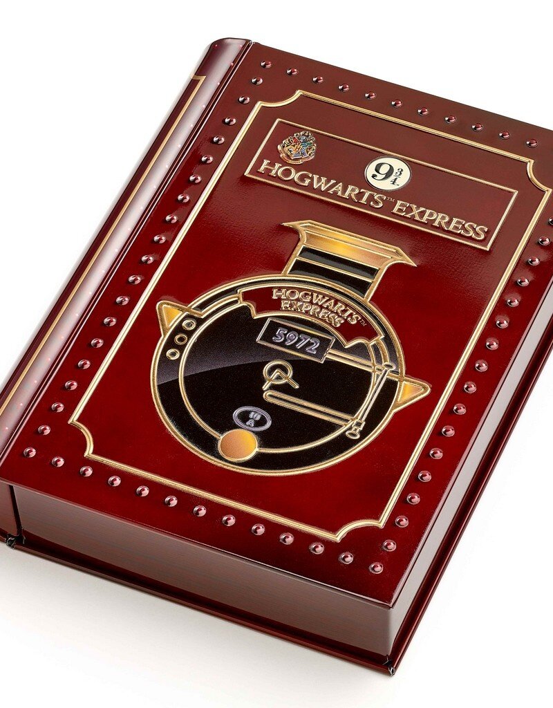 Harry Potter Tin Gift Set - Hogwarts Express