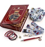Harry Potter Tin Gift Set - Hogwarts Express