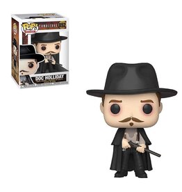 Funko Pop! Tombstone - Doc Holliday