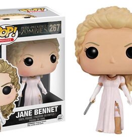 Funko spore Pride Prejudice