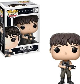Funko Pop! Alien - Daniels