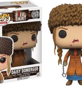 Funko Pop! The H8ful Eight - Daisy Domergue